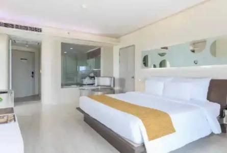 Pattaya Discovery Beach - SHA Extra Plus - 135