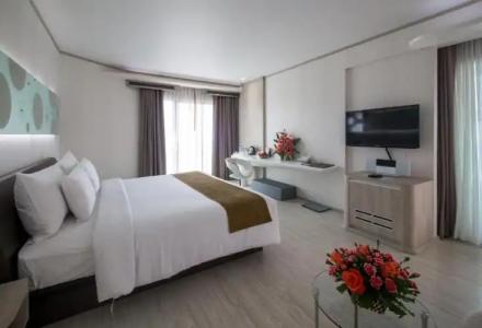 Pattaya Discovery Beach - SHA Extra Plus - 131