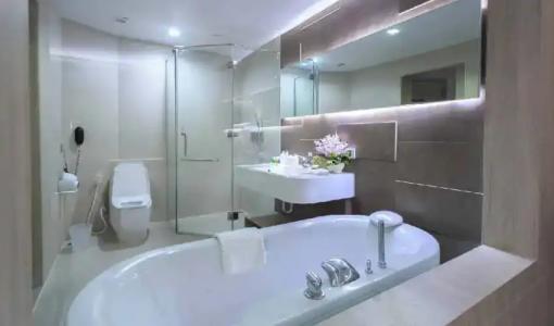 Pattaya Discovery Beach - SHA Extra Plus - 118