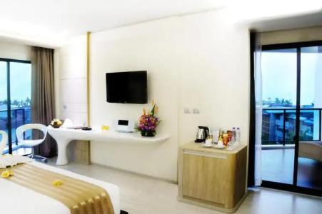 Pattaya Discovery Beach - SHA Extra Plus - 133