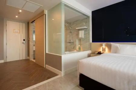Pattaya Discovery Beach - SHA Extra Plus - 110