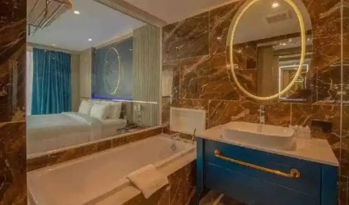 Pattaya Discovery Beach - SHA Extra Plus - 149