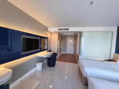 Pattaya Discovery Beach - SHA Extra Plus - 112