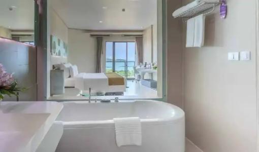 Pattaya Discovery Beach - SHA Extra Plus - 136