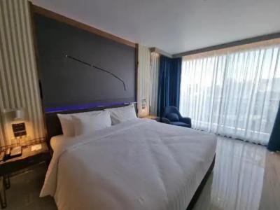 Pattaya Discovery Beach - SHA Extra Plus - 137