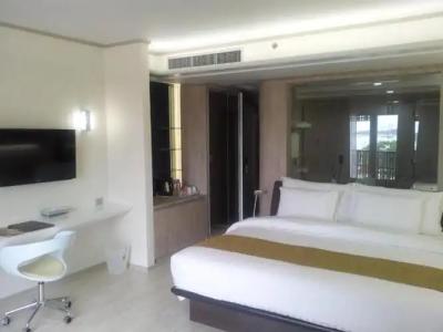 Pattaya Discovery Beach - SHA Extra Plus - 123