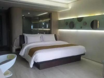 Pattaya Discovery Beach - SHA Extra Plus - 124