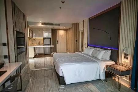 Pattaya Discovery Beach - SHA Extra Plus - 141