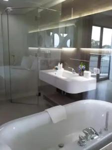 Pattaya Discovery Beach - SHA Extra Plus - 127