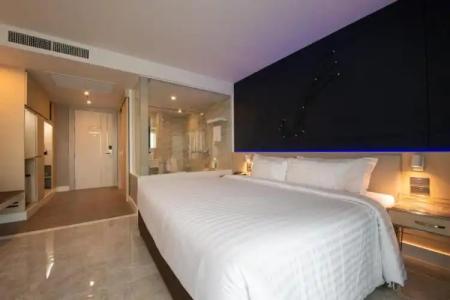 Pattaya Discovery Beach - SHA Extra Plus - 107