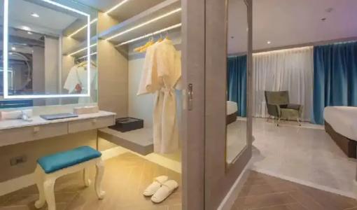 Pattaya Discovery Beach - SHA Extra Plus - 150