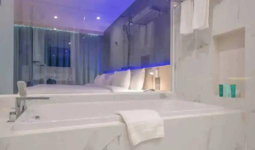 Pattaya Discovery Beach - SHA Extra Plus - 114