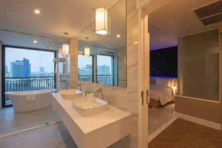 Pattaya Discovery Beach - SHA Extra Plus - 146