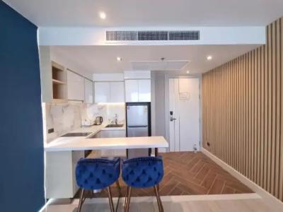 Pattaya Discovery Beach - SHA Extra Plus - 143