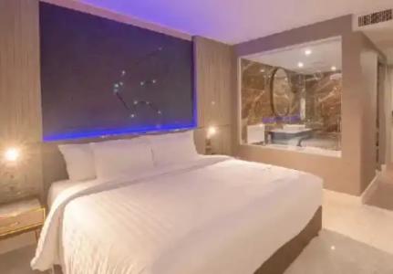 Pattaya Discovery Beach - SHA Extra Plus - 148