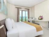 Premier Chic tower Double room with balcony