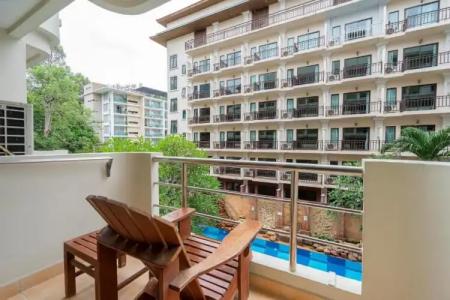 Bella Villa Prima - 104