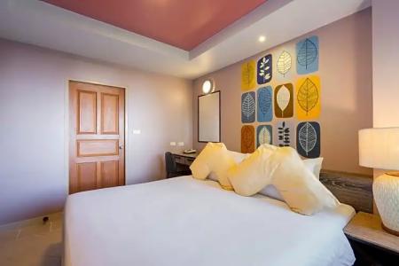 Bella Villa Prima - 123