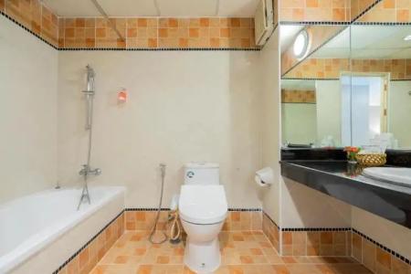 Bella Villa Prima - 102