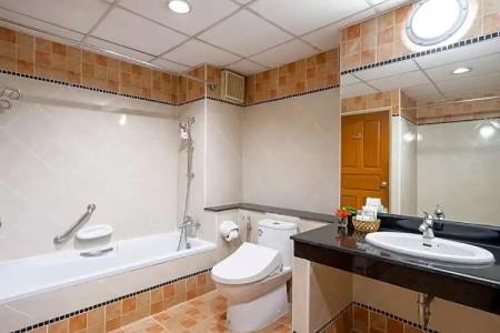 Bella Villa Prima - 135