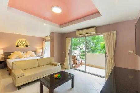 Bella Villa Prima - 107