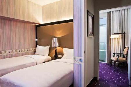 Hard Rock Pattaya - 1