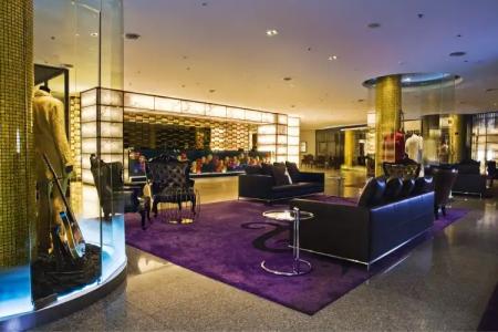 Hard Rock Pattaya - 16