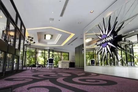 Hard Rock Pattaya - 24