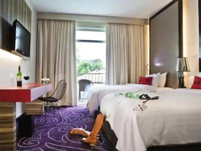 Hard Rock Pattaya - 4