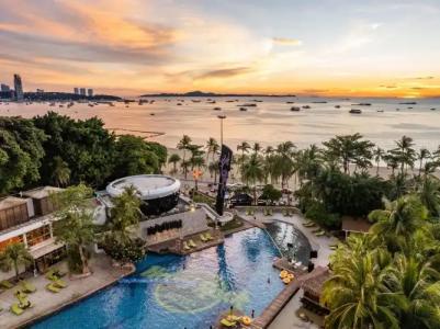 Hard Rock Pattaya - 21