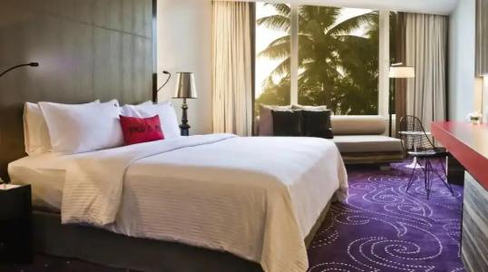 Hard Rock Pattaya - 5
