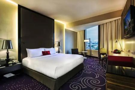 Hard Rock Pattaya - 6
