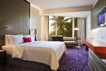 Hard Rock Pattaya - 25