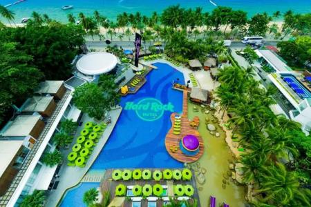 Hard Rock Pattaya - 23
