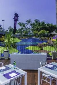 Hard Rock Pattaya - 18