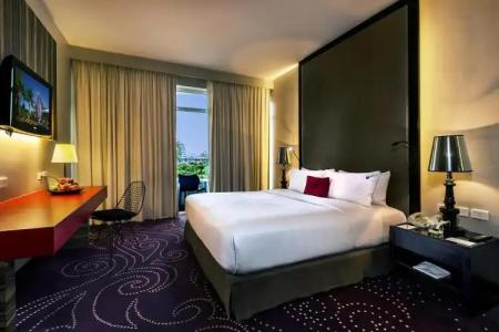 Hard Rock Pattaya - 7