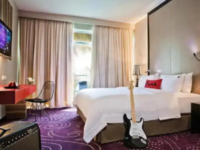 Hard Rock Pattaya - 11