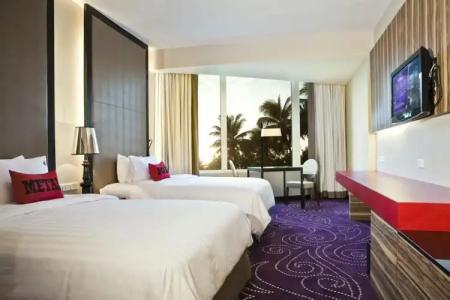 Hard Rock Pattaya - 2