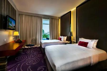 Hard Rock Pattaya - 8