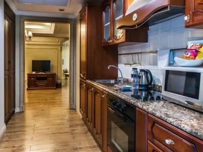 Four Seasons Place - SHA Extra Plus - 20