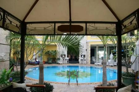 Four Seasons Place - SHA Extra Plus - 11