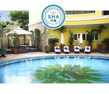 Four Seasons Place - SHA Extra Plus - 26