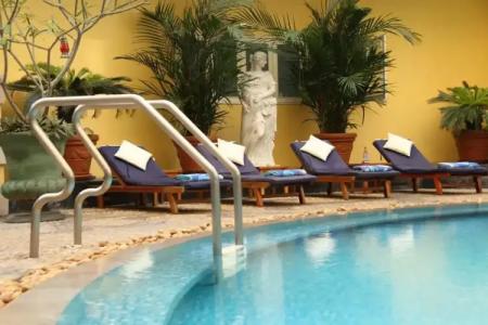 Four Seasons Place - SHA Extra Plus - 10
