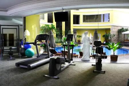Four Seasons Place - SHA Extra Plus - 7