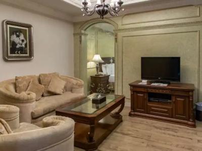 Four Seasons Place - SHA Extra Plus - 18