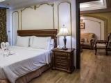 2 Bedrooms Quadruple Suite
