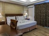 1 Bedroom Double Junior Suite