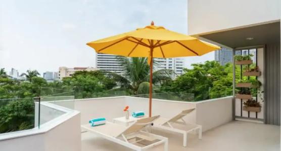 Avani Pattaya Resort - SHA Extra Plus - 72