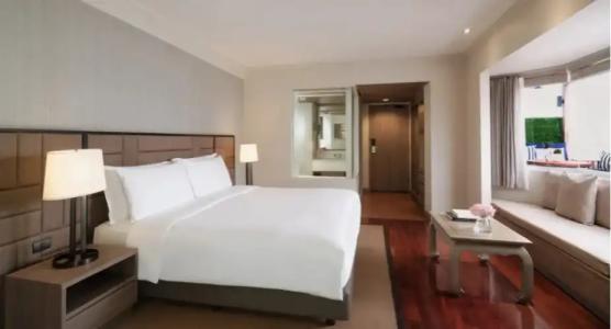 Avani Pattaya Resort - SHA Extra Plus - 70