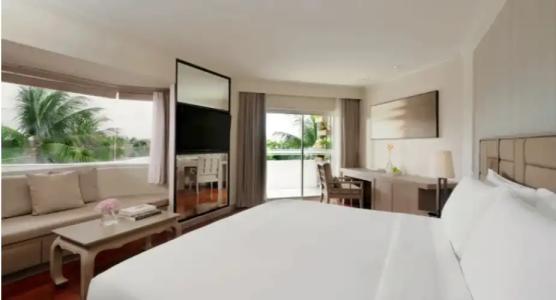 Avani Pattaya Resort - SHA Extra Plus - 71